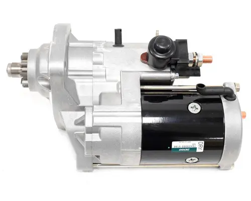 DENSO  Starter Motor