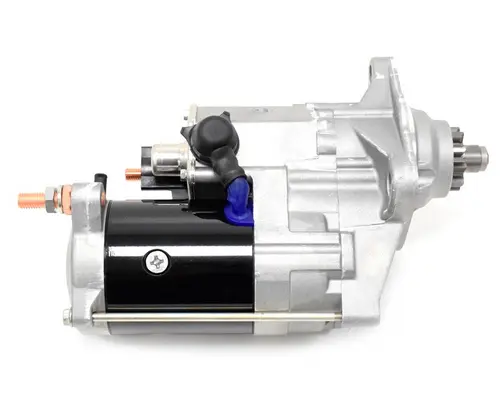 DENSO  Starter Motor