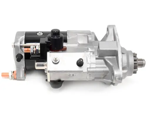 DENSO  Starter Motor