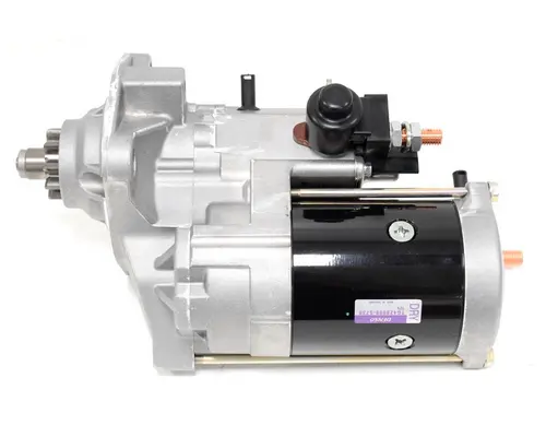 DENSO  Starter Motor