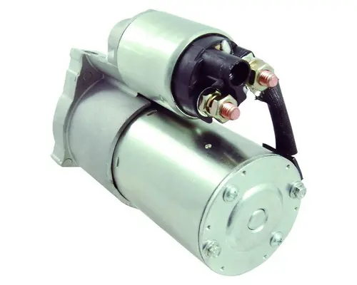 DENSO  Starter Motor