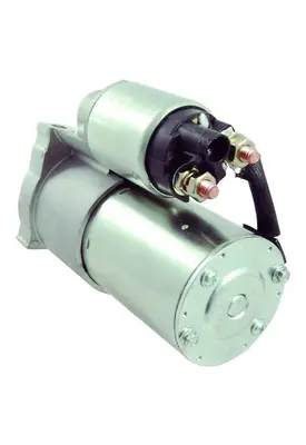 DENSO  Starter Motor