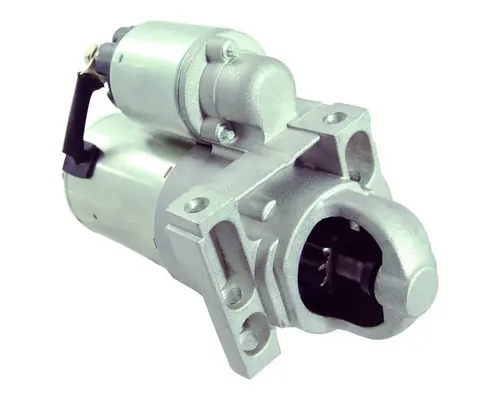 DENSO  Starter Motor