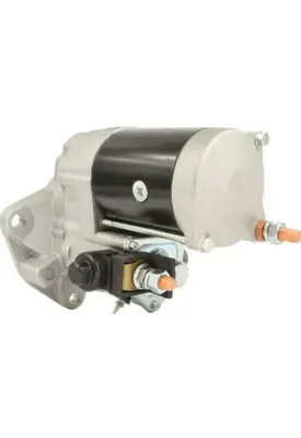 DENSO  Starter Motor