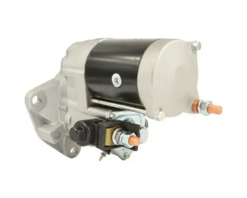 DENSO  Starter Motor