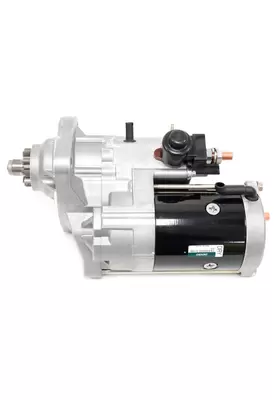DENSO  Starter Motor
