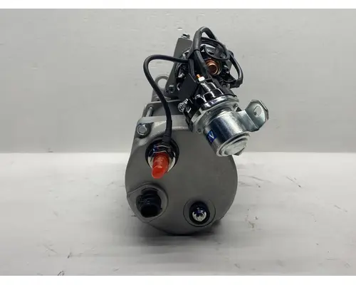 DENSO  Starter Motor