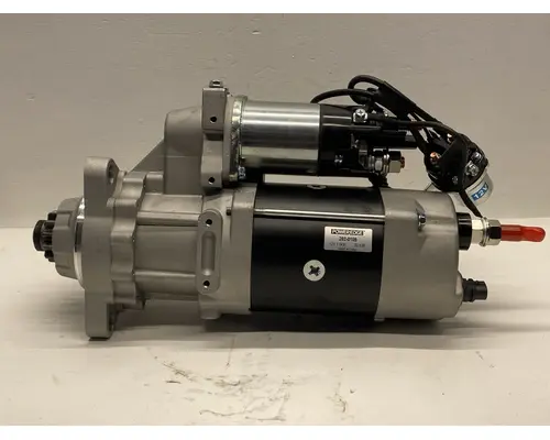 DENSO  Starter Motor