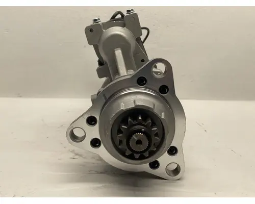 DENSO  Starter Motor