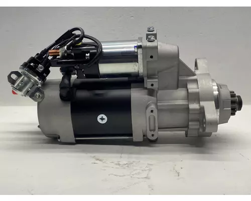 DENSO  Starter Motor