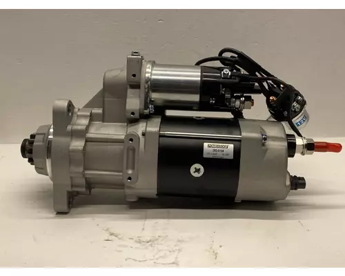 DENSO  Starter Motor
