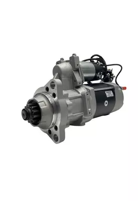 DENSO  Starter Motor