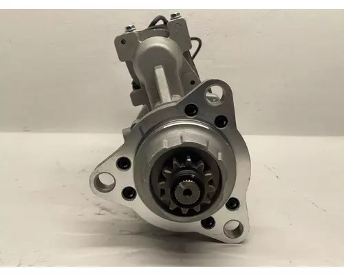 DENSO  Starter Motor