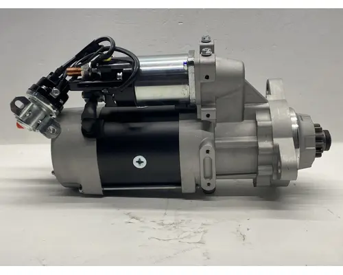 DENSO  Starter Motor