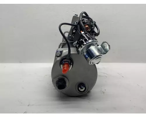 DENSO  Starter Motor