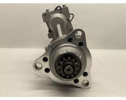 DENSO  Starter Motor