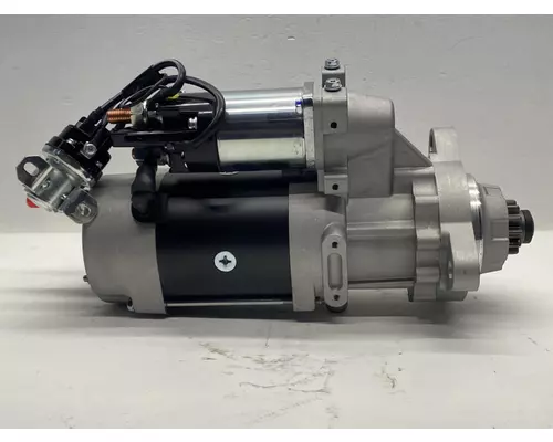 DENSO  Starter Motor