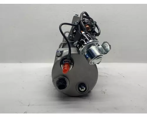 DENSO  Starter Motor