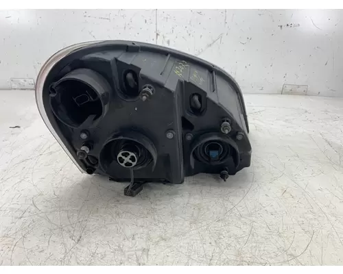 DEPO 08-33G-1102L Headlamp Assembly