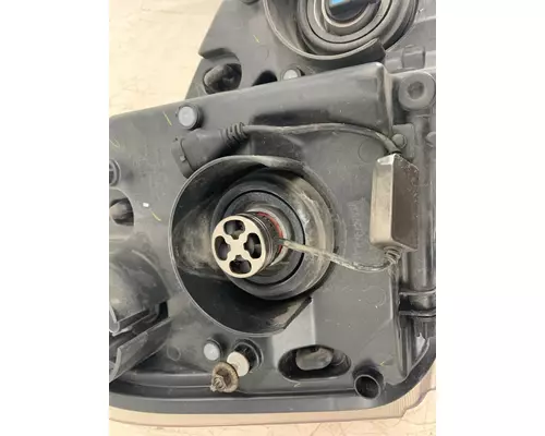 DEPO 08-33G-1102L Headlamp Assembly