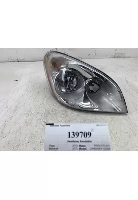 DEPO 08-33G-1102R Headlamp Assembly