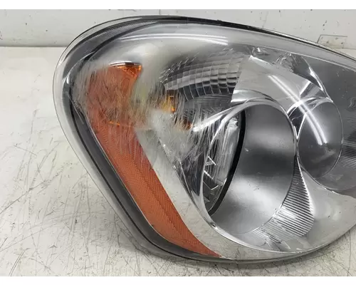 DEPO 08-33G-1102R Headlamp Assembly