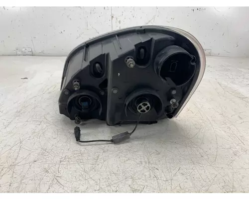 DEPO 08-33G-1102R Headlamp Assembly