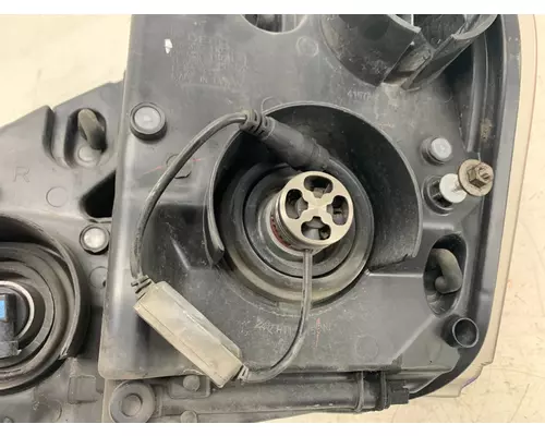 DEPO 08-33G-1102R Headlamp Assembly