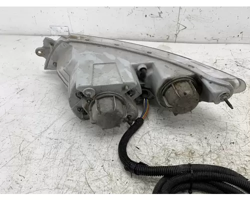 DEPO 33A-1101R-AS Headlamp Assembly