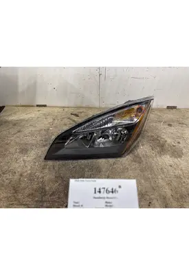 DEPO 33G-1109LXAS2 Headlamp Assembly