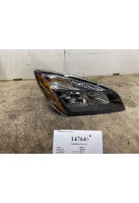 DEPO 33G-1109RXAS2 Headlamp Assembly