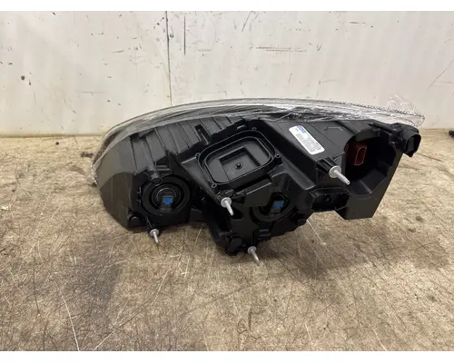 DEPO 33G-1109RXAS2 Headlamp Assembly