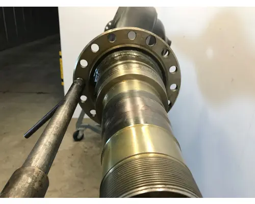 DETROIT AXLE DART400-4S Axle Housing (Rear)