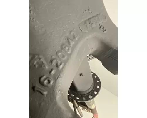 DETROIT AXLE DART400-4S Axle Housing (Rear)