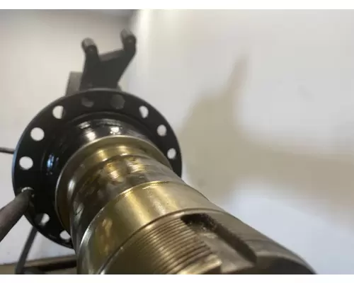 DETROIT AXLE DART400-4S Axle Housing (Rear)
