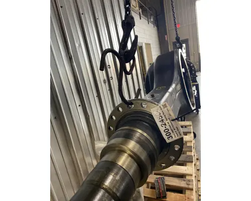 DETROIT AXLE DART400-4S Axle Housing (Rear)