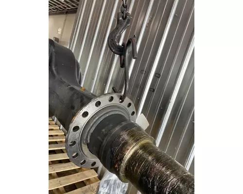 DETROIT AXLE DART400-4S Axle Housing (Rear)
