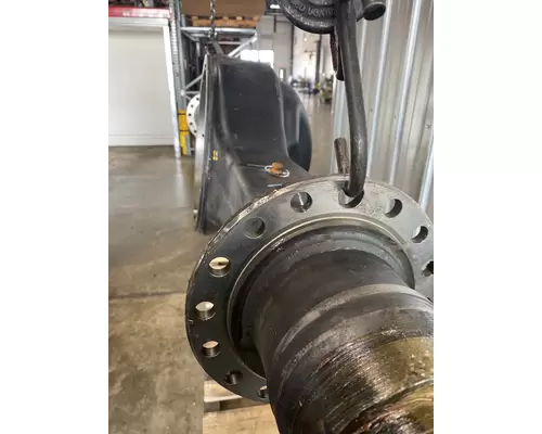 DETROIT AXLE DART400-4S Axle Housing (Rear)