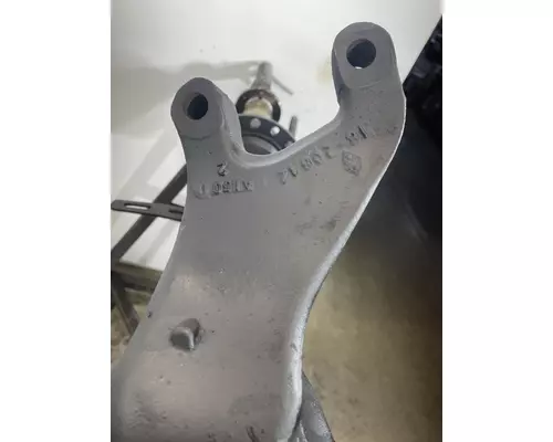 DETROIT AXLE DART400-4S Axle Housing (Rear)