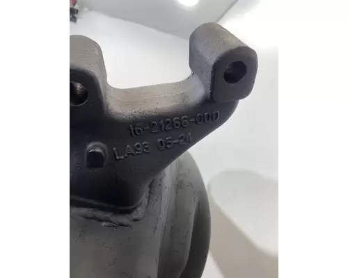 DETROIT AXLE DART400-4S Axle Housing (Rear)