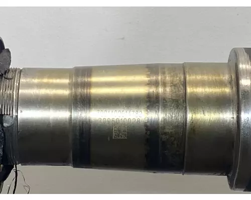DETROIT AXLE DART400-4S Axle Housing (Rear)