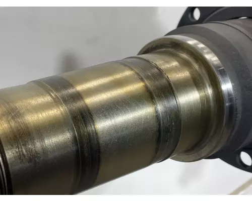 DETROIT AXLE DART400-4S Axle Housing (Rear)
