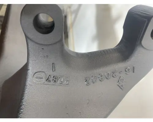 DETROIT AXLE DART400-4S Axle Housing (Rear)