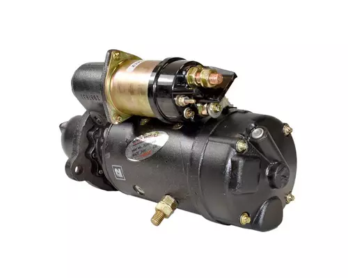 DETROIT DIESEL 41 MT Starter