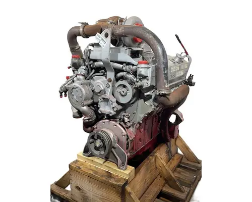 DETROIT DIESEL 6V92TA DDEC III Engine Assembly