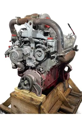DETROIT DIESEL 6V92TA DDEC III Engine Assembly