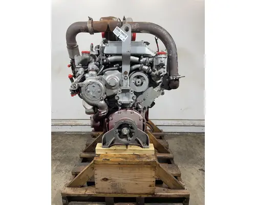 DETROIT DIESEL 6V92TA DDEC III Engine Assembly