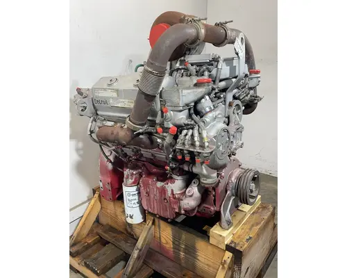 DETROIT DIESEL 6V92TA DDEC III Engine Assembly
