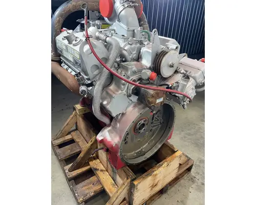 DETROIT DIESEL 6V92TA DDEC III Engine Assembly