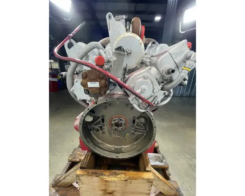 DETROIT DIESEL 6V92TA DDEC III Engine Assembly